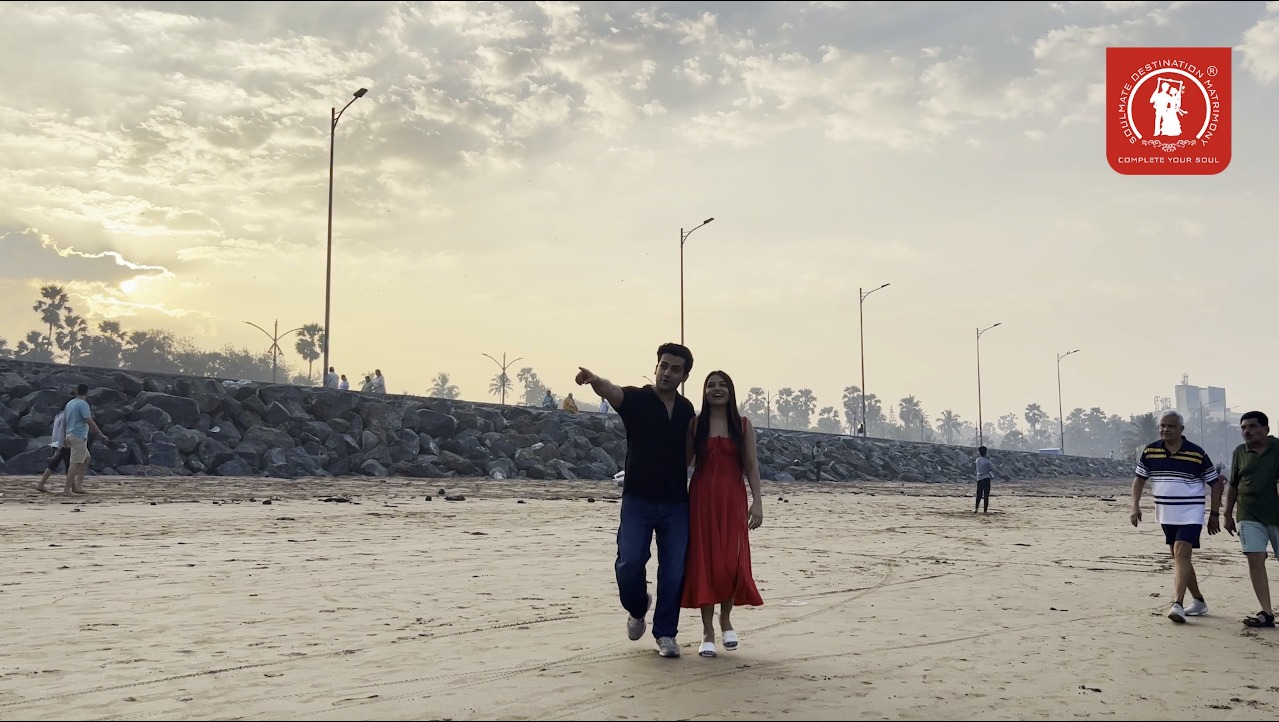 Soulmate Destination Matrimony